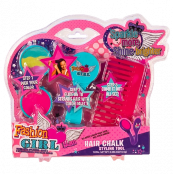 Набор косметики Yiwu Excellent Боди-Арт (81030) - Pampik