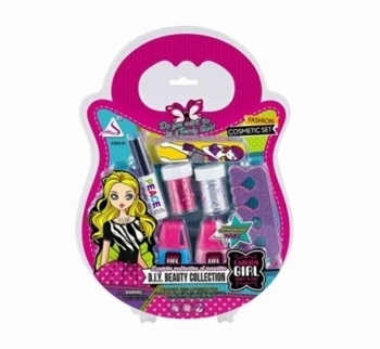 Набір косметики Yiwu Excellent Боді-Арт (J-209) - Pampik