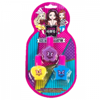 Набір косметики Yiwu Excellent Боді-Арт (J-309) - Pampik