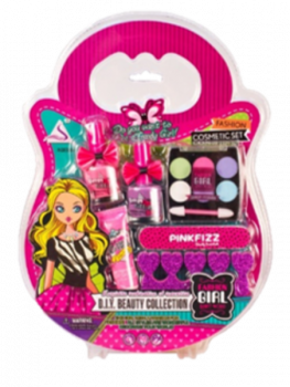 Набір косметики Yiwu Excellent Боді-Арт (J-205) - Pampik