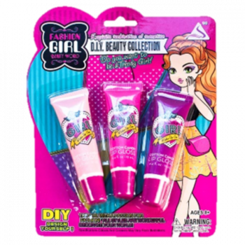 Набір косметики Yiwu Excellent Боді-Арт (J-5) - Pampik