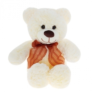 М'яка іграшка Fancy Ведмідь Міка (ММК1V) - Pampik
