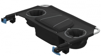 

Панель Thule Organizer Sport Double, черный (TH 20201514