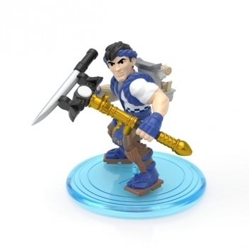 Ігрова фігурка Fortnite - Майстер Суші (63526-6) - Pampik - 2