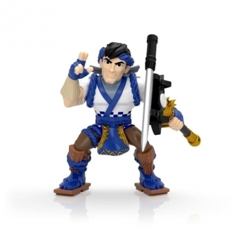 Ігрова фігурка Fortnite - Майстер Суші (63526-6) - Pampik - 3