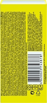 Носовички Ruta Дитячі, 10 шт. - Pampik - 5