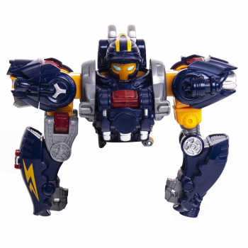 Трансформер Metalions Скорпіо (314026) - Pampik - 7