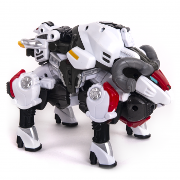 Трансформер Metalions Ариес (314027) - Pampik - 3