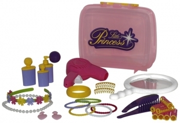 Ігровий набір Polesie Маленька принцеса (47311) - Pampik