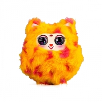 

Интерактивная игрушка Tiny Furries S2 Мама Памкин (83683-PU