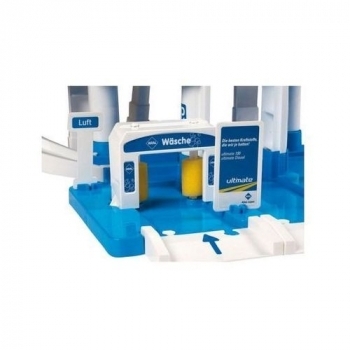 Ігровий набір Polesie Паркінг ARAL-2 (46093) - Pampik - 3