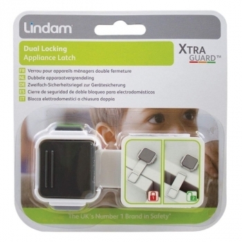 Замок для дверей Munchkin Lindam Xtra Guard (051012) - Pampik