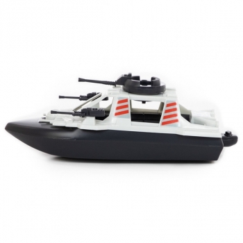 Катер прикордонний Polesie (61584) - Pampik - 4