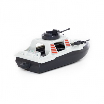 Катер прикордонний Polesie (61584) - Pampik - 2