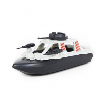 Катер прикордонний Polesie (61584) - Pampik