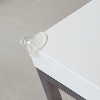 Захист на кути Munchkin Lindam Xtra Guard, 4 шт. (051015) - Pampik - 3