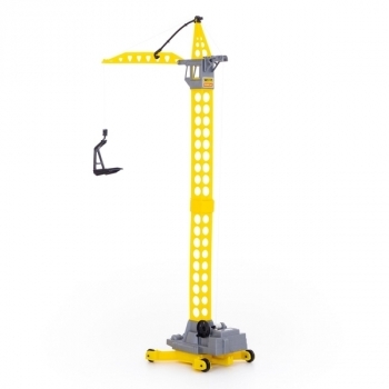 Баштовий кран Polesie Агат (57167) - Pampik - 2