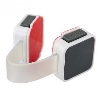 Обмежувач для холодильника Munchkin Lindam Xtra Guard (051024) - Pampik - 2