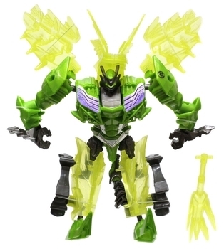 Робот-трансформер Maya Toys Спинозавр (D622-E279) - Pampik - 3