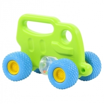 Каталка Polesie Беби Грипкар Грузовик (38227) - Pampik - 3