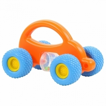 Каталка Polesie Бебі Гріпкар Автомобіль (38203) - Pampik - 5