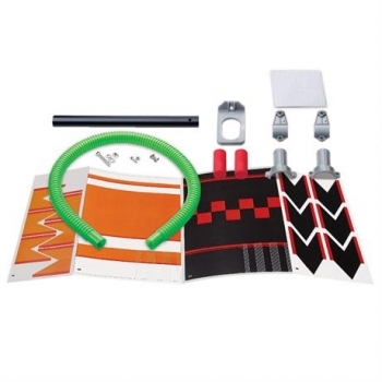 Ігровий набір 4M Екоракета (00-03298) - Pampik - 2