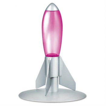 Ігровий набір 4M Космічна ракета (00-03235) - Pampik - 3