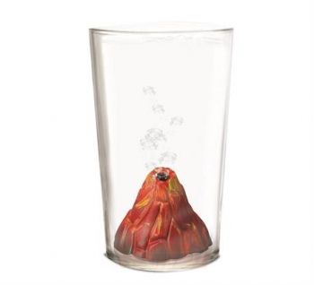 Ігровий набір 4M Кишеньковий вулкан (00-03218) - Pampik - 3