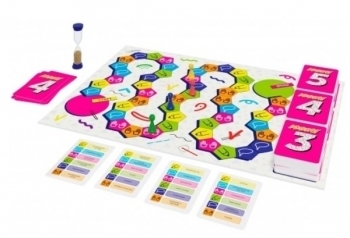 Настільна гра Feelindigo Активити (FI19029) - Pampik - 2