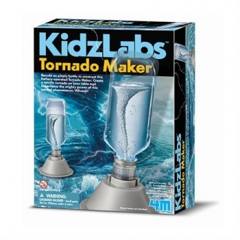 Игровой набор 4M Торнадо (00-03363) - Pampik