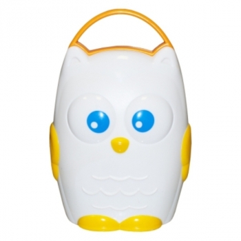 Музичний нічник Mommy Love Хранитель снов (589A) - Pampik - 2