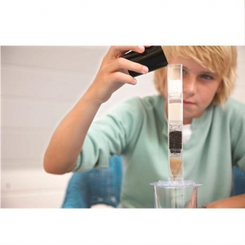 Ігровий набір 4M Фільтр для води (00-03281) - Pampik - 6