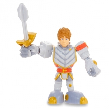 Фігурка-трансформер Kingdom Builders Сер Філіп (647659) - Pampik