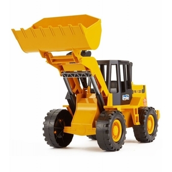 Дорожный погрузчик Bruder FR130, 40 см (02425) - Pampik - 2