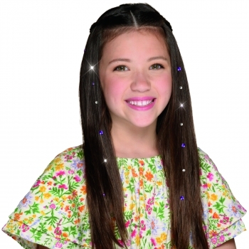 Набор для творчества Blinger Радужная феерия (18507) - Pampik - 5