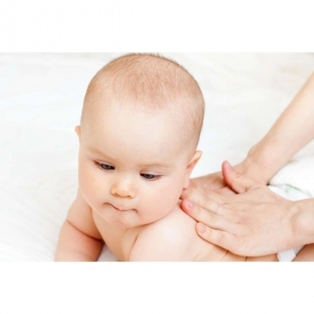 Масло для масажу Chicco Baby Moments, 200 мл (02850.10) - Pampik - 7