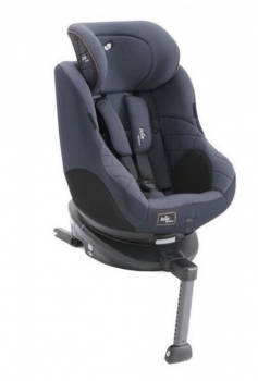 

Автокресло Joie Spin 360 Isofix, синий (C1416AEGRB000)