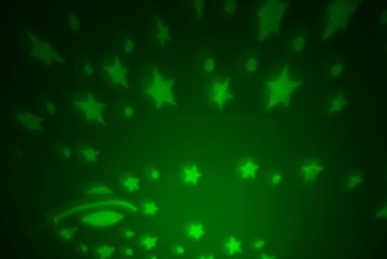 Музична м'яка іграшка-проектор Funmuch Ведмежа (FM666-1) - Pampik - 7