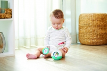 Музичний мобіль Tiny Love Весела галявина (1306006830) - Pampik - 7