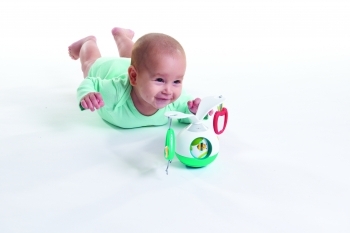 Музичний мобіль Tiny Love Весела галявина (1306006830) - Pampik - 3