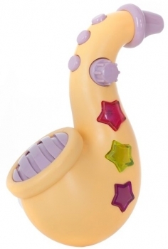 Музична іграшка Funmuch Саксофон (FM777-6) - Pampik