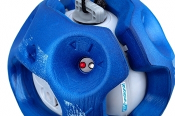 Іграшкова зброя Silverlit Lazer M.A.D. Ручна граната G-бластер (LM-86864) - Pampik - 7