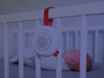 Музыкальный мобиль Zazu Suzy (ZA-SUZY-01) - Pampik - 4