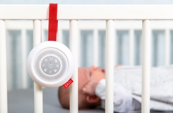 Музыкальный мобиль Zazu Suzy (ZA-SUZY-01) - Pampik - 3