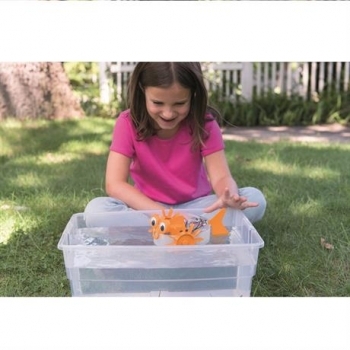 Игровой набор 4M Акваробот (00-03415) - Pampik - 3