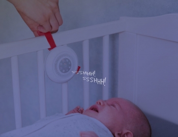 Музыкальный мобиль Zazu Suzy (ZA-SUZY-01) - Pampik - 9