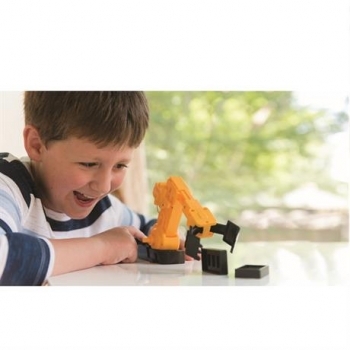 Игровой набор 4M Моторизированная рука (00-03413) - Pampik - 4