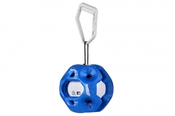 Іграшкова зброя Silverlit Lazer M.A.D. Ручна граната G-бластер (LM-86864) - Pampik - 4