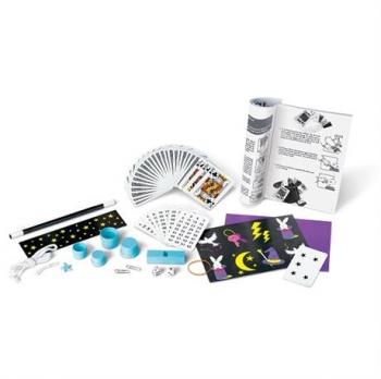 Ігровий набір 4M Магія (00-03215) - Pampik - 2