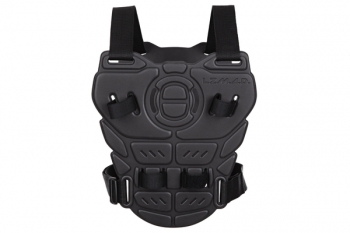 Бронежилет Silverlit Lazer M.A.D. (LM-86849) - Pampik - 11